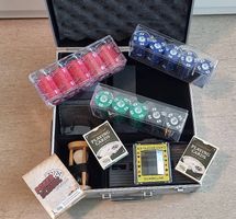 Pokerkoffer