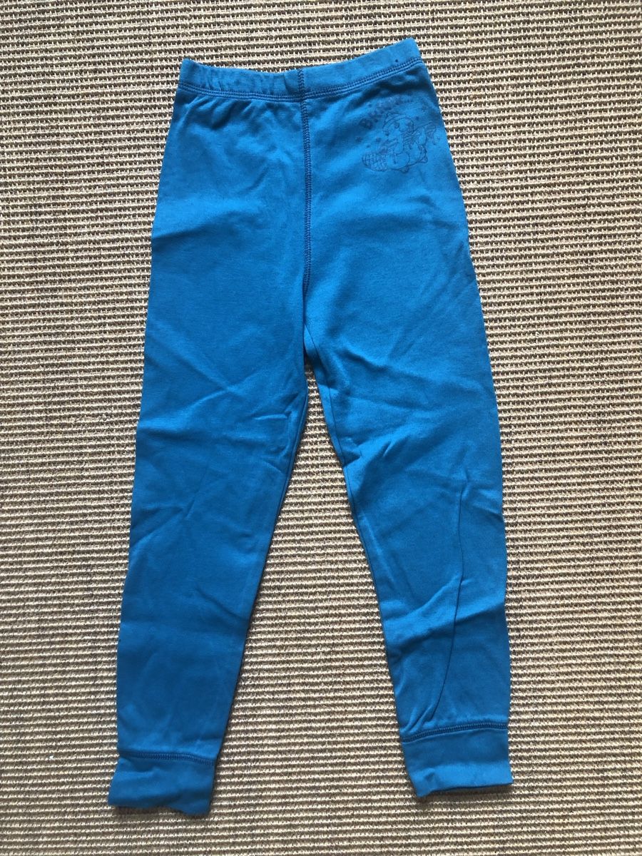 Pigiama & Simili: Warmer Winter Pyjama Grösse 134/140 – Usato da Zürich venduto da EliseSchmitz 2