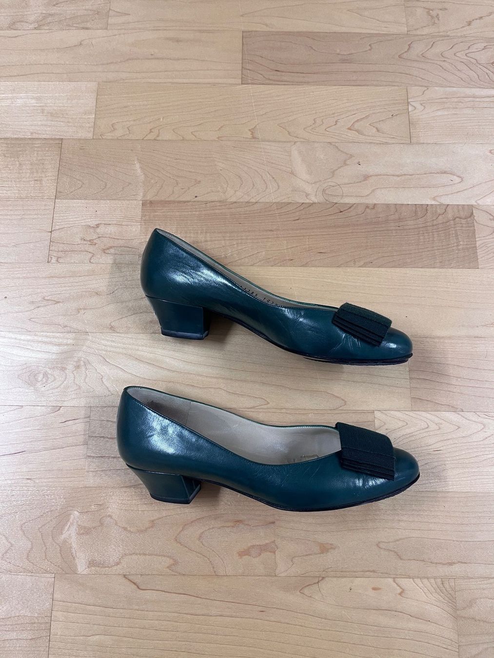 Scarpe da donna: Bruno Magli Designer-Schuh Gr 36.5 – Usato da Ittigen venduto da Luky37 3