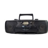 PHILIPS AZ8352/00 CD-, Radio-, Kassetten-Recorder