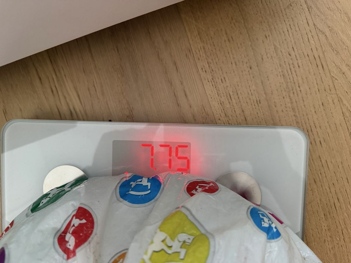 Tutti le monete: 7.75 kg Weltmünzen – Usato da Uitikon Waldegg venduto da Sa_v9gp 1