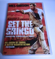 Get the Gringo (DVD)