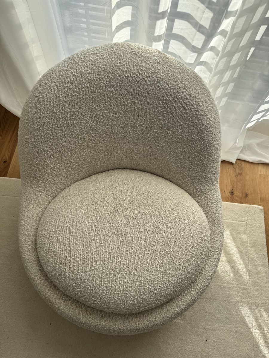 Poltrone: boucle sessel – Usato da Rombach venduto da tim_9gwt 2