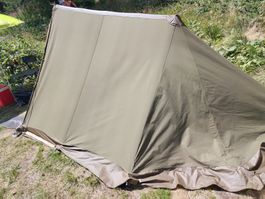 Militärzelt (Gebirgszelt)