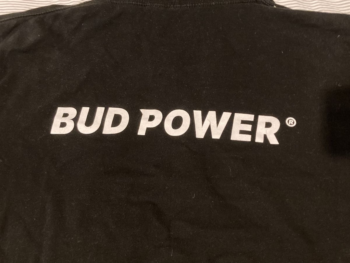 Maglioni & Felpe: BUD POWER® KAPUZENPULLOVER – Usato da Zuerich venduto da A.Snd.C 3