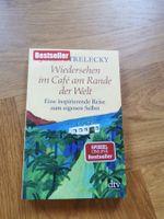 Buch "Wiedersehen im Café am Rande der Welt"