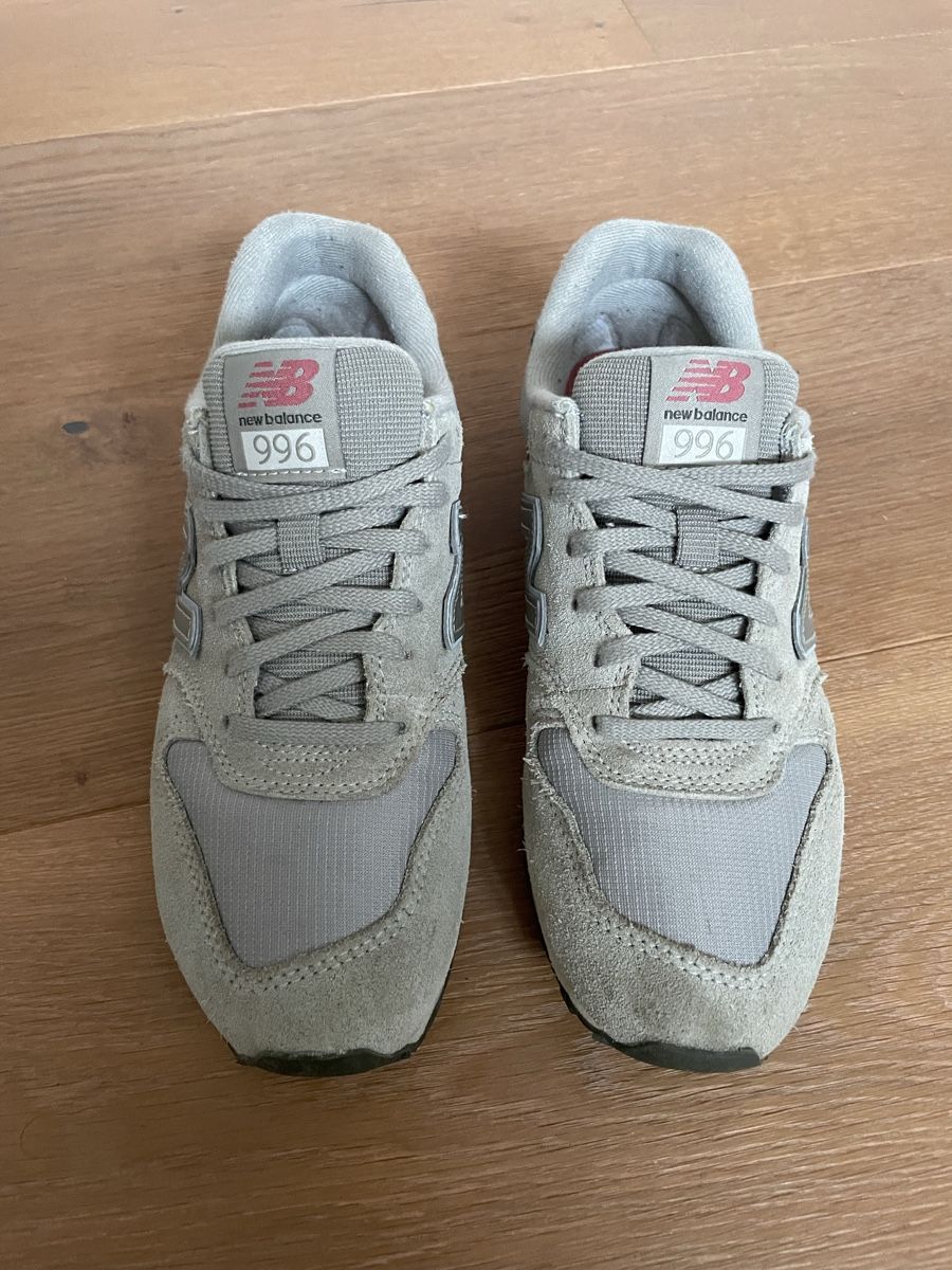 New Balance Damenschuhe: Sneaker – Gebraucht aus Aarwangen von erd_ngx8 1