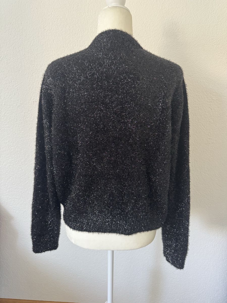 Zara Maglioni & Felpe: Zara pullover Gr.L – Nuovo e nell'imballaggio originale da Bäch SZ venduto da EMMA0111 1