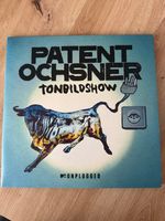 Patent Ochsner MTV Unplugged DLP