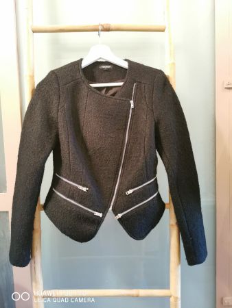 Eleganter Jacket von Tom Taylor, 36
