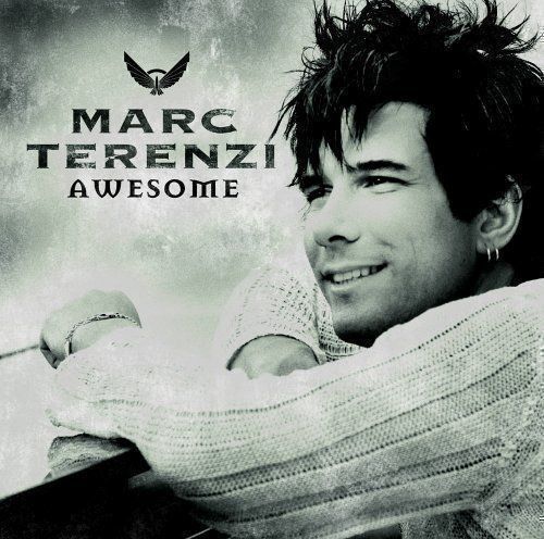 CD: Marc Terenzi - Awesome (CD) – Usato da Olten venduto da Disc-Ausverkauf