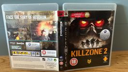 Killzone 2 PS3