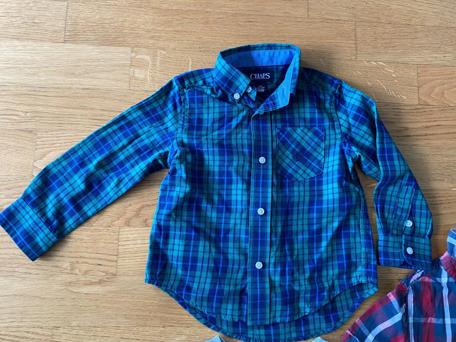 Lotti & Set di vestiti: Kleidung Paket Jungen 18-24M – Usato da Duebendorf venduto da Alexandertreyer 4
