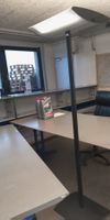Waldmann Stehlampe - Abholung Bassersdorf ZH