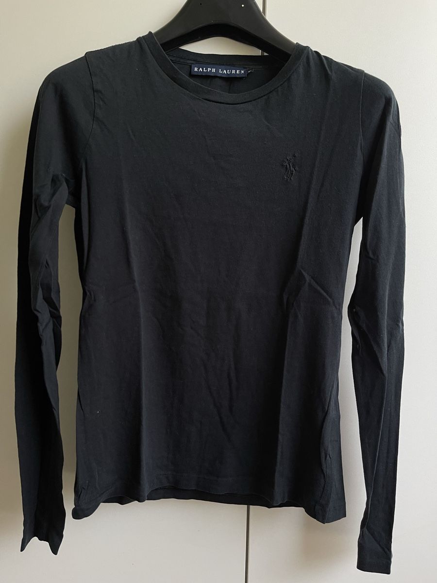 Ralph Lauren T-shirt: T-shirt Ralph Lauren – Usato da Commugny venduto da j1976 3