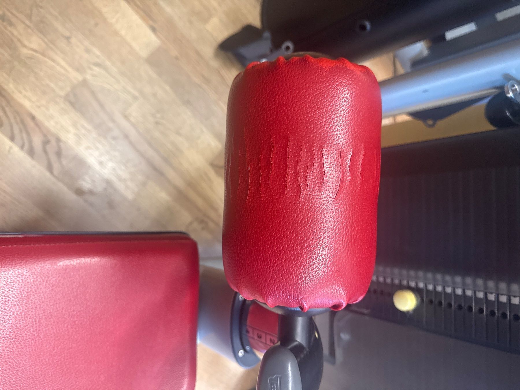 Technogym Hometrainer: Technogym Lat Machine - Lat Zug - 300VB – Gebraucht aus Mettmenstetten von Nils_Gut_GZG 2