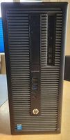 HP Elitedesk 800 G1 mit Windows 11