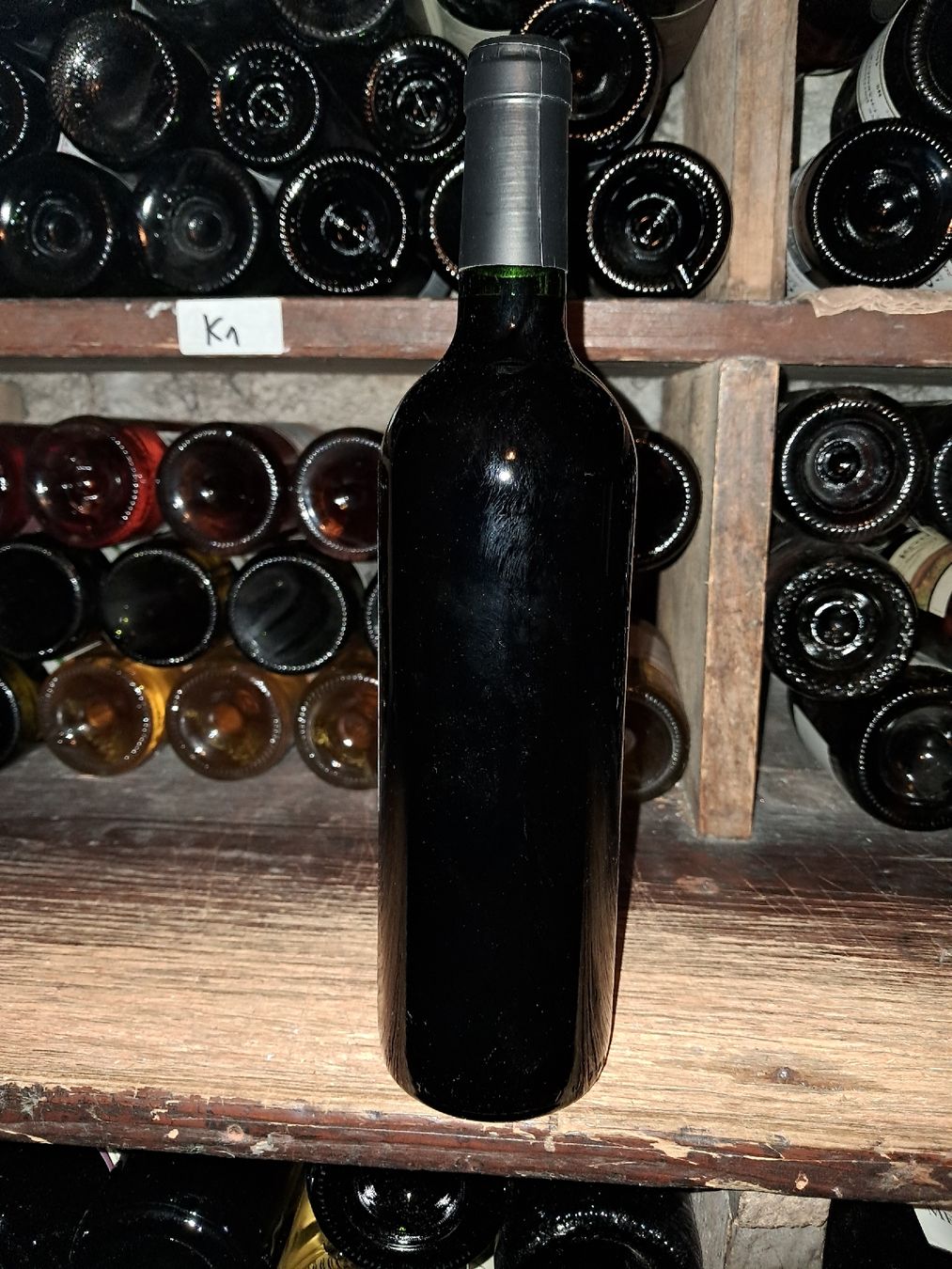 Wein: Les vignes de coulous Cadillac cotes de bordeaux 2021 – Neu und originalverpackt aus Le locle von juliensaran 5