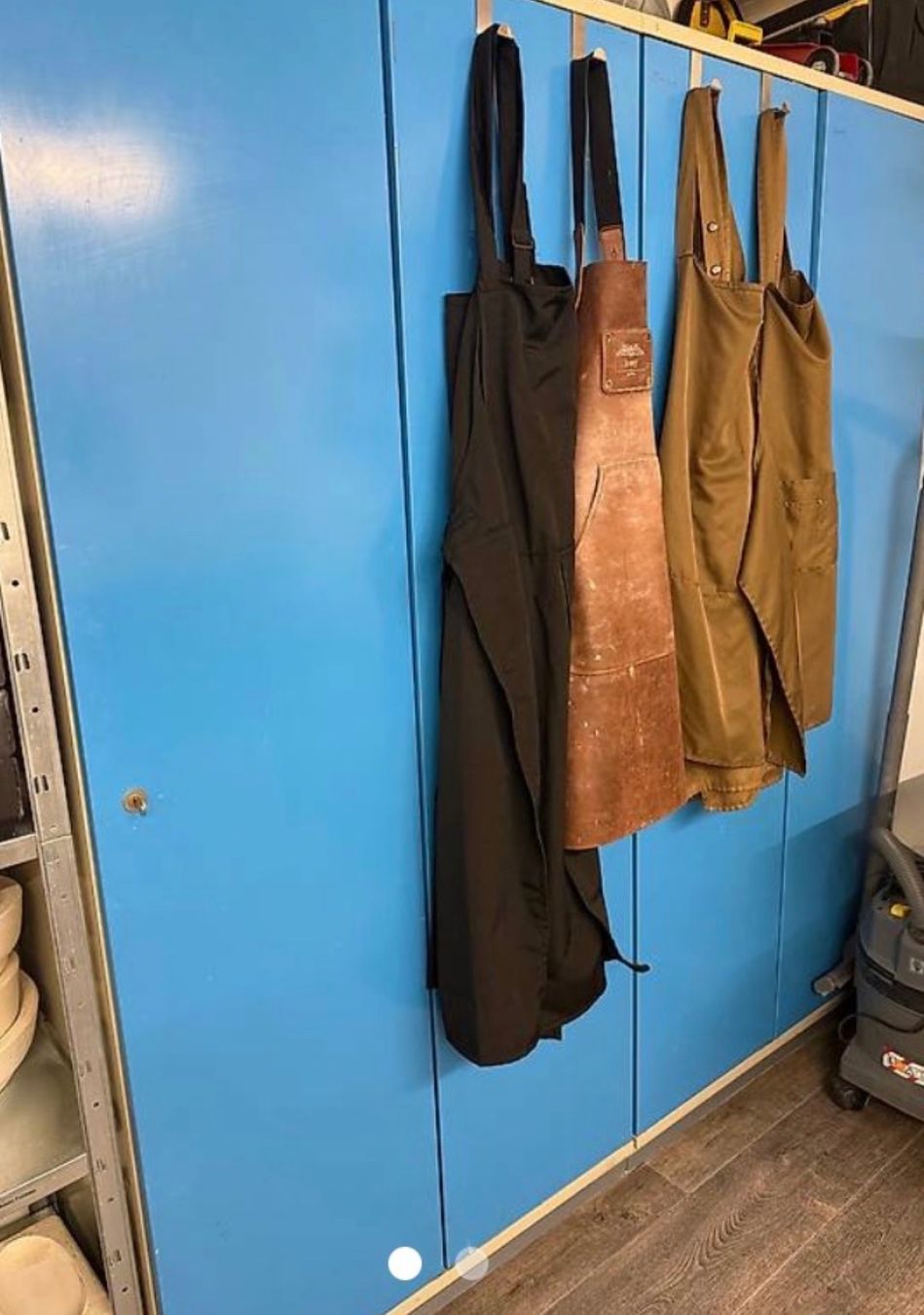 Lista Armoires: Spind Lista – D'occasion à Roggwil par Art-Flair