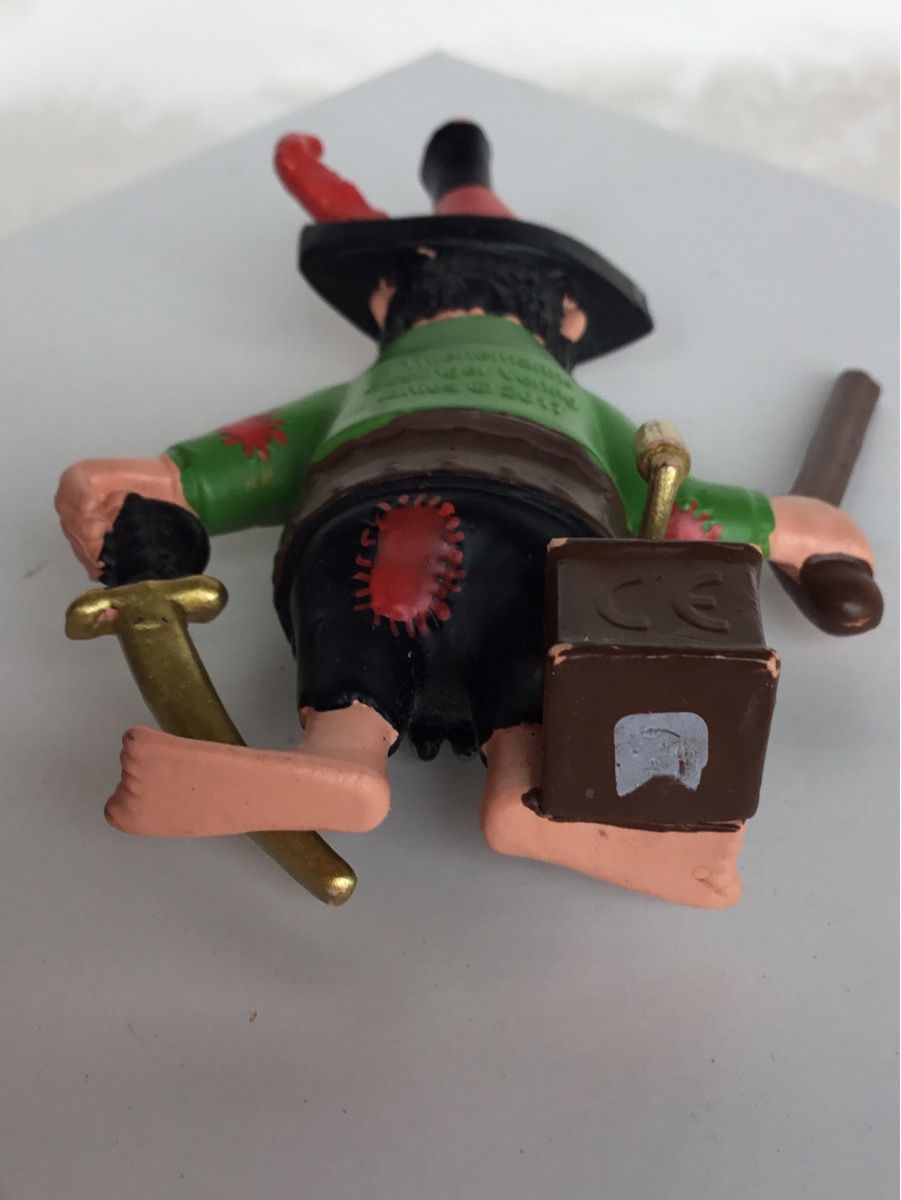 Livres audio: Tonie Hörspielfigur Räuber Hotzenplotz – D'occasion à St. Gallen par chamilla 5