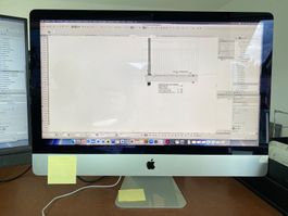 iMac Retina 5K (27.inch, 2019)
