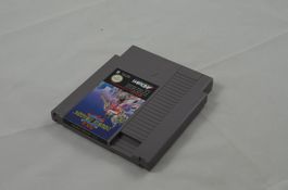 Double Dragon II (2) NES Spiel