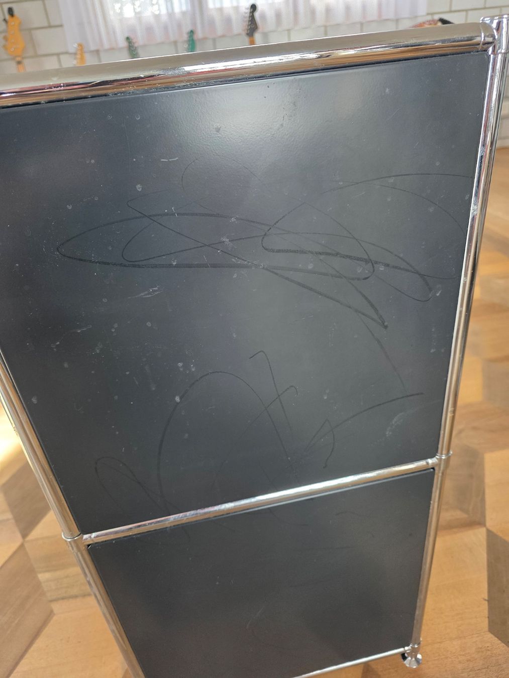 Interio Scaffali: QUADRO (Interio) Regal – Usato da Oberwil BL venduto da Combi1 2