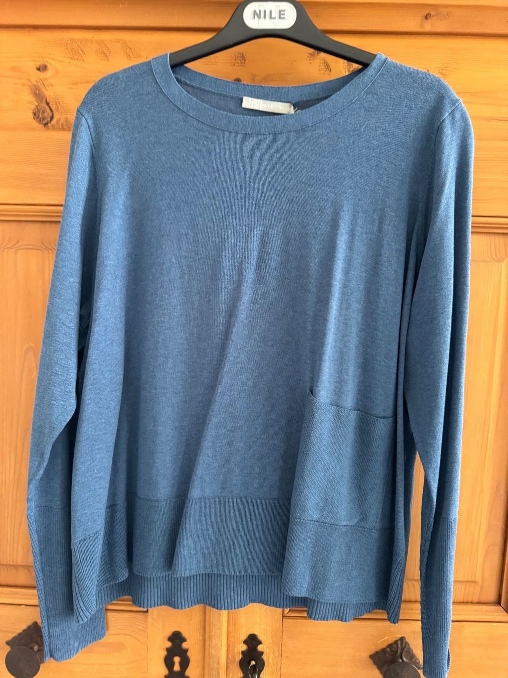 Maglioni & Felpe: Pullover, Nile //NEU// XL – Nuovo (secondo la descrizione) da Stettfurt venduto da outlet72