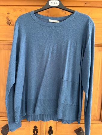 Pullover, Nile //NEU// XL
