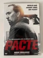 Le Pacte DVD 📀 (FR/EN)