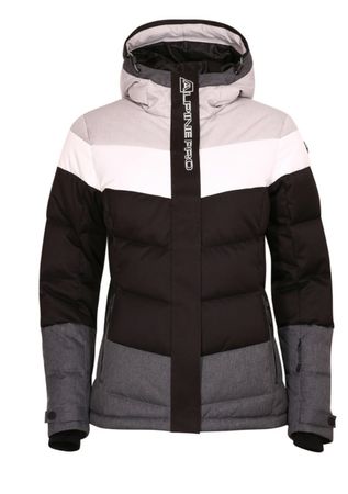 Winterjacke XL