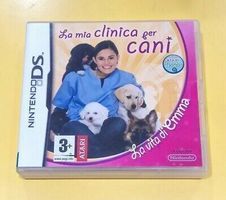 😎 La Mia Clinica Emma DS / IT, Fr