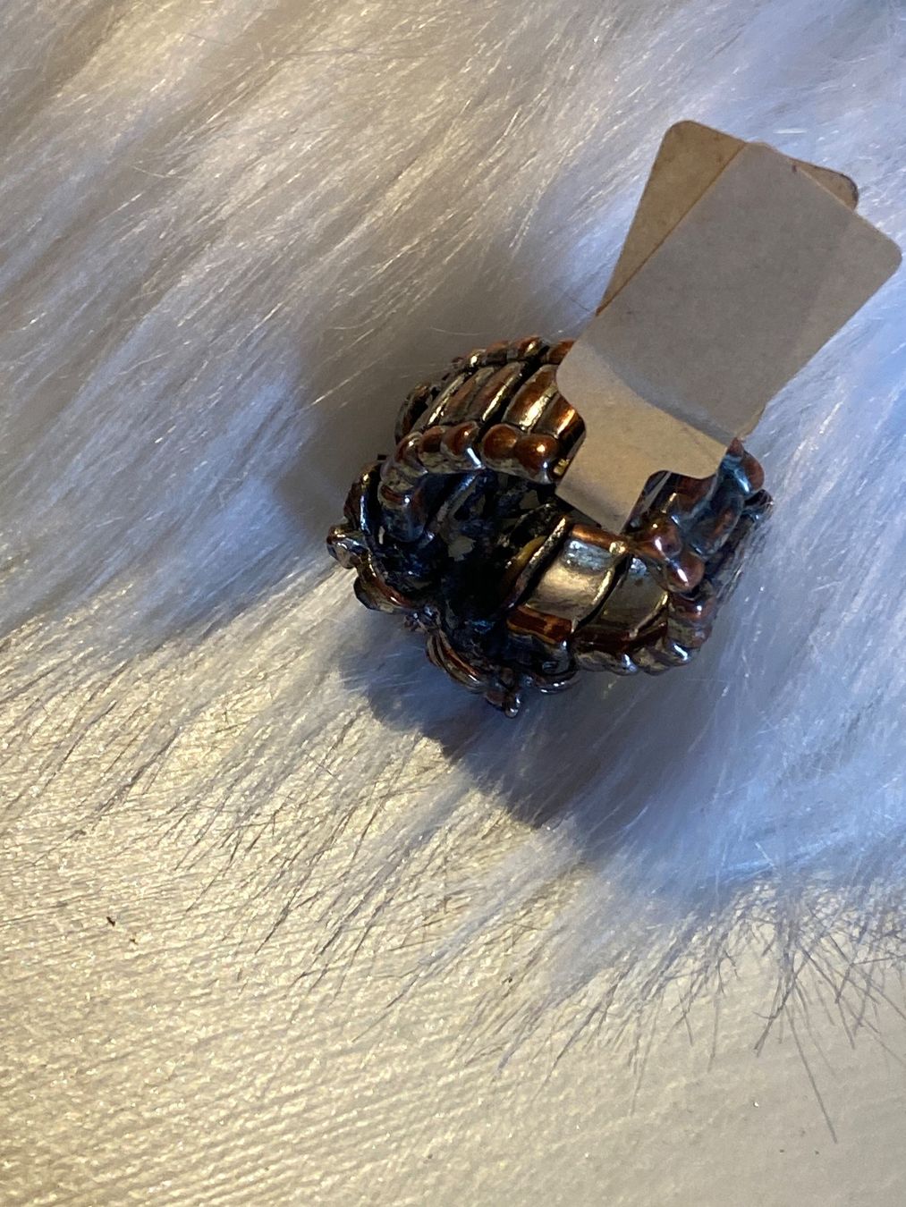 Anelli: Fingerring-Damen – Usato da Meienried venduto da ManuelaBoutique 2