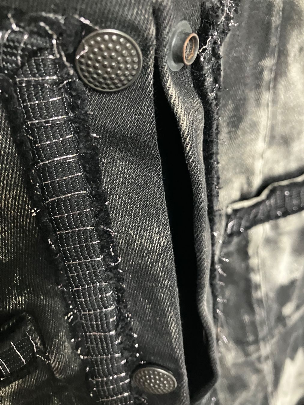 Hugo Boss Giacche: BOSS ORANGE JEANS - JACKE – Usato da Fahrwangen venduto da Anna_33 2