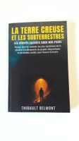 La terre creuse et les subterrestres
