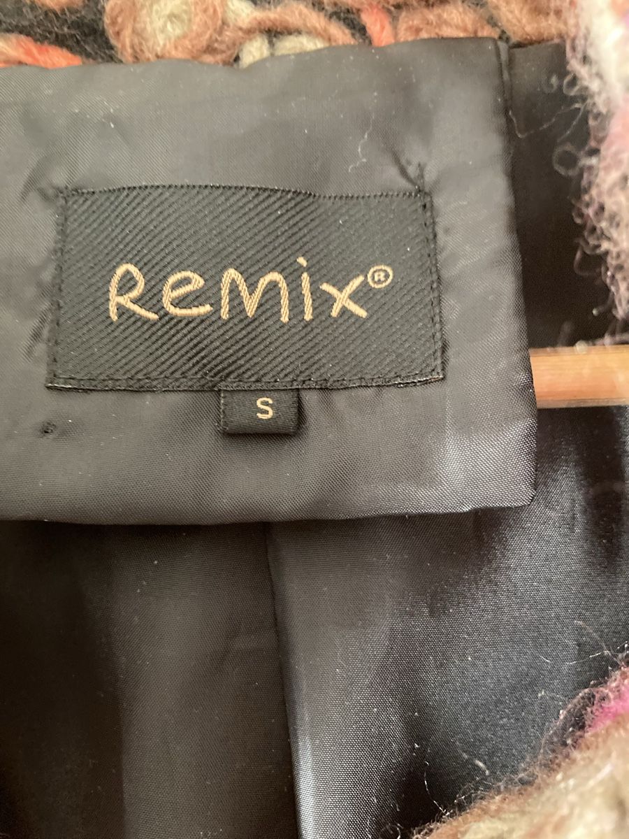 Vestes: Remix Jacke S – D'occasion à Schaffhausen par christamawe 4