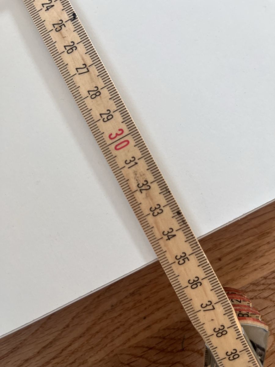 Ikea Servierplatten: Tablare 3 Stk Rationell IKEA – Gebraucht aus Niederrohrdorf von muck2008 3