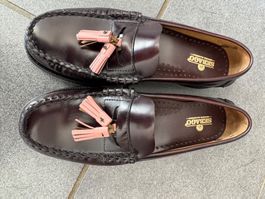 Schöne Sebago Schuhe
