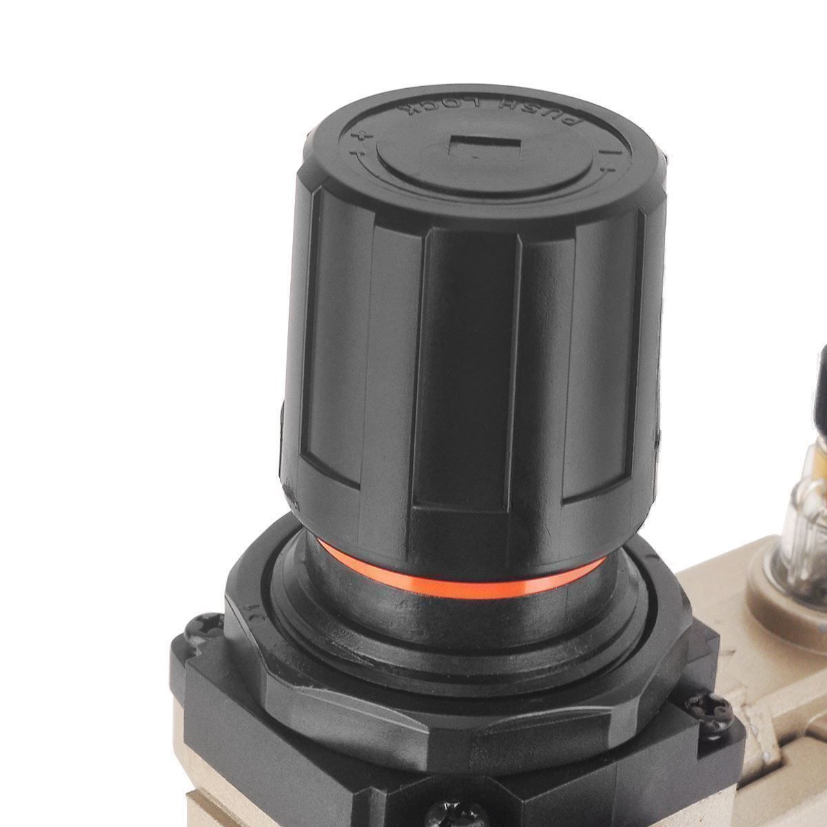 Compressori: Druckluftkompressor Wasserabscheider – Nuovo (secondo la descrizione) da Thun venduto da onlino 3