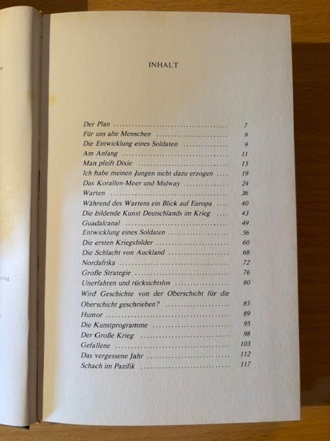 Libri: 4 Bücher zweiter Weltkrieg – Usato da Seon venduto da retep012 6