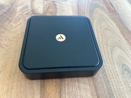 Preisgekrönter Streamer Argon Solo von Argon Audio