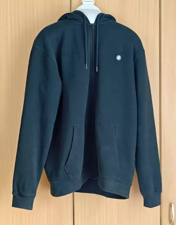 DC Shoes Hoodie (Kapuzenpullover) Gr. S