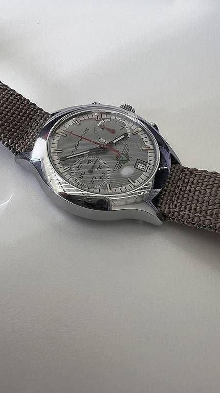 Poljot Orologi: Poljot Sturmanskie – Usato da Hoeri venduto da negoziation 1