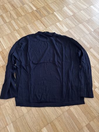 Leichter Hallhuber Overzive Pullover