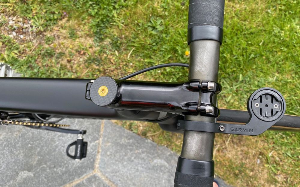 Specialized Vélos: S-Works Tarmac Ultralight SL6 (sehr leicht nur 6.4kg) – D'occasion à Appenzell par sputnik84 2