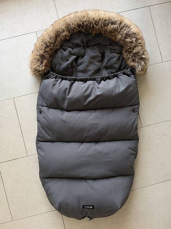 Sacchi a pelo: Fusssack – Usato da Fahrweid venduto da lei_8tnf