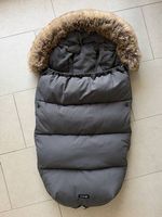 Fusssack