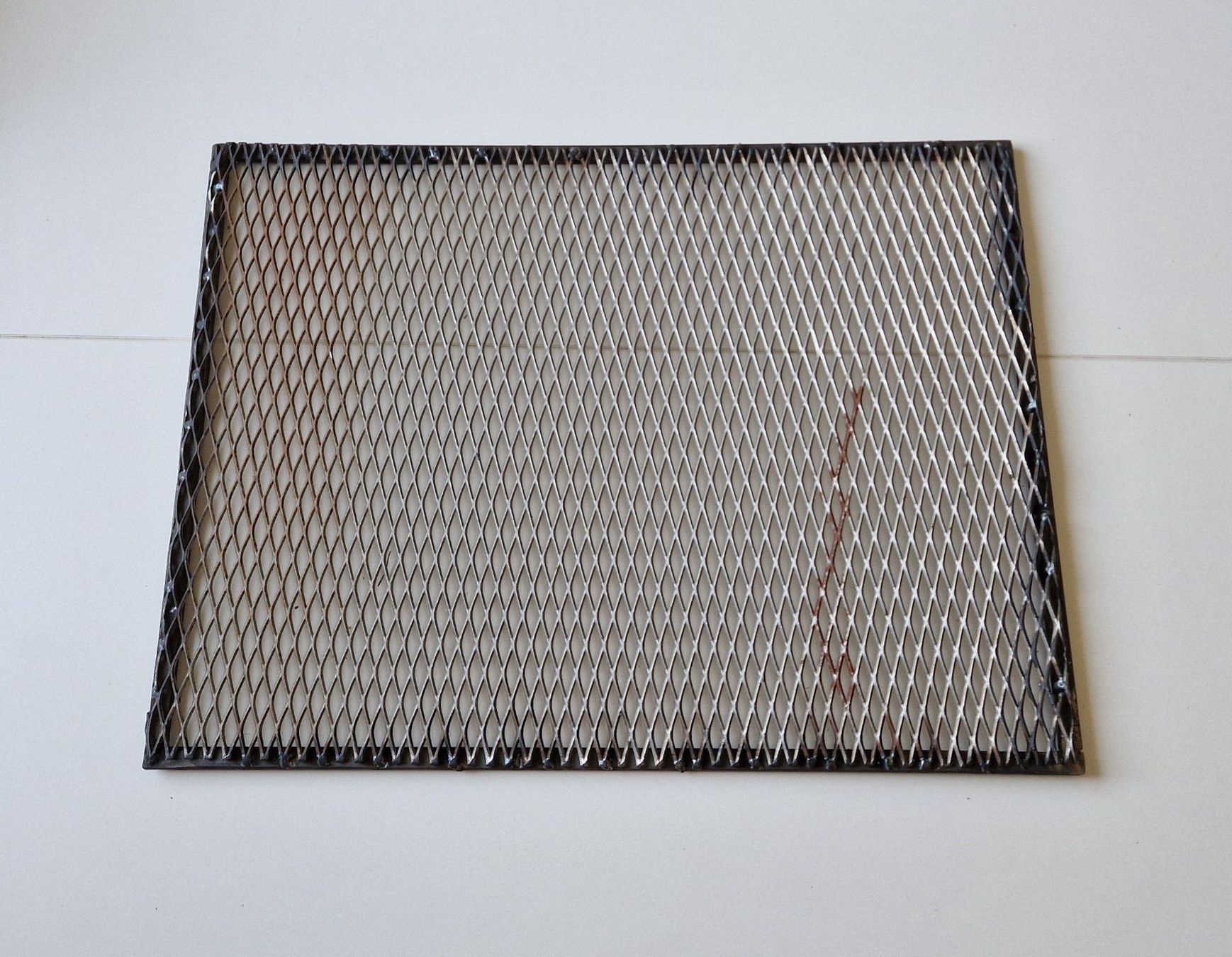 Grills: Grill démontable créé par un artisan serrurier – Neu (gemäss Beschreibung) aus Fortunau (Ayent) von le.baron 3