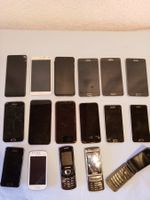 Handy (17x) lot