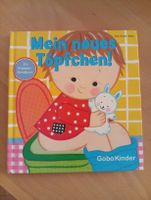 Kinderbuch Mein neues Töpfcen! Gobo Kinder guter Zustand